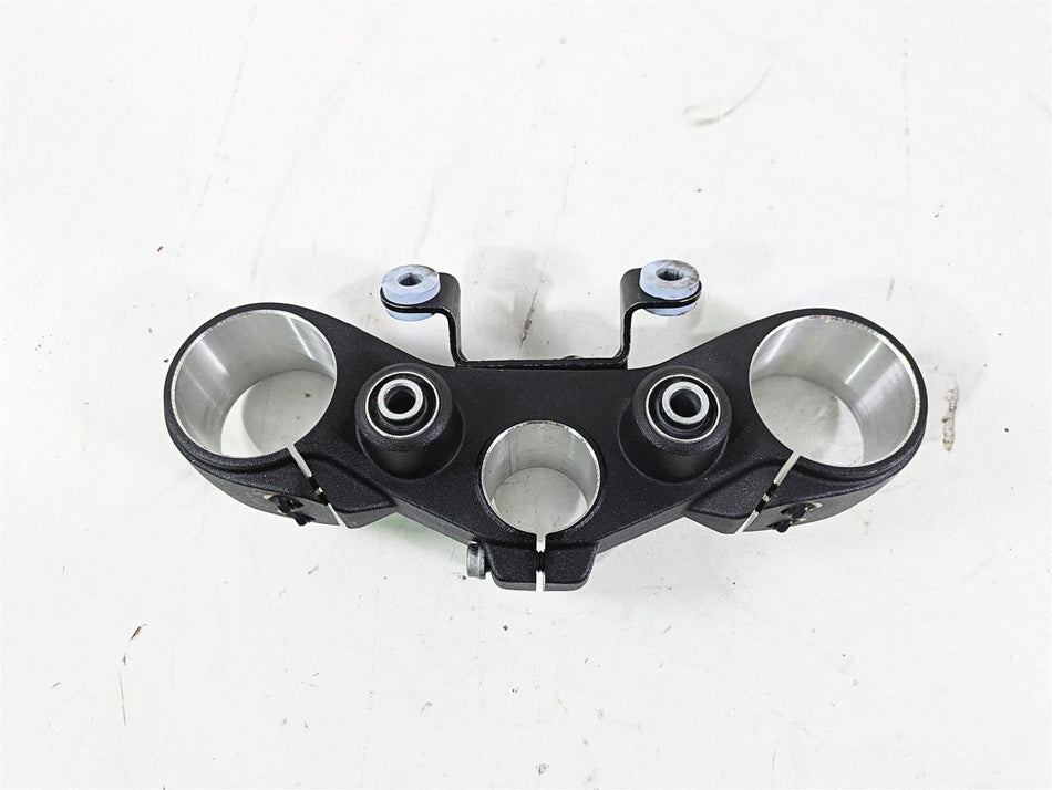 2018 Ducati Hypermotard 939 SP Upper Triple Tree Steering Clamp 34110972AA {{ shop.shopifyCountryName }} - Mototech271