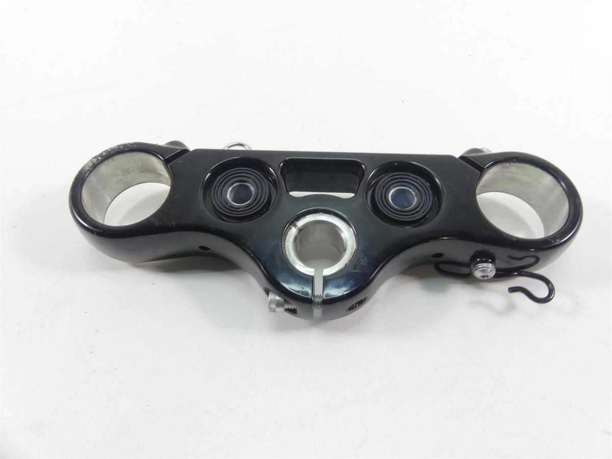 2022 Harley Softail FXBBS Street Bob Upper Triple Tree Clamp 49mm -Read 45900174 {{ shop.shopifyCountryName }} - Mototech271