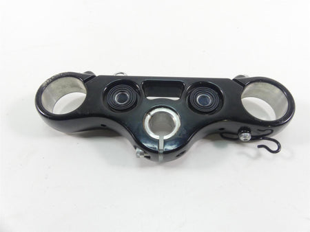 2022 Harley Softail FXBBS Street Bob Upper Triple Tree Clamp 49mm -Read 45900174 {{ shop.shopifyCountryName }} - Mototech271