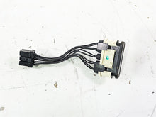 Load image into Gallery viewer, 2003 Harley Touring FLHTCUI E-Glide 100th Instrument Indicator Lights 68789-96B | Mototech271
