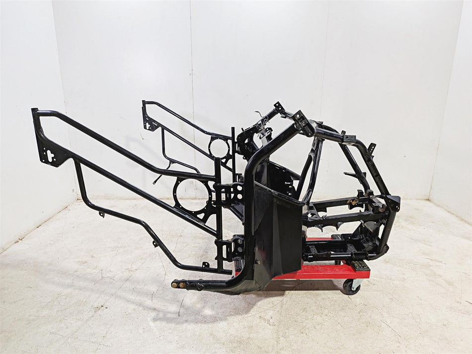 2020 Kawasaki Teryx KRX KRF 1000 Straight Front Sub Frame Chassis & Door Frames-Mototech271