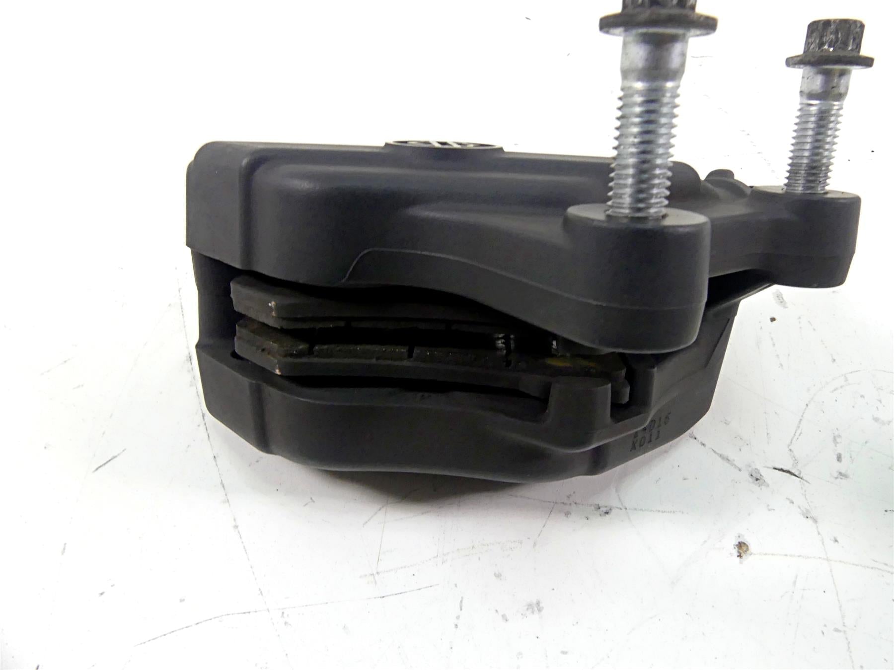 2015 Harley Davidson VRSCDX Night Rod Sp Front Brake Caliper Set 44731-08 {{ shop.shopifyCountryName }} - Mototech271