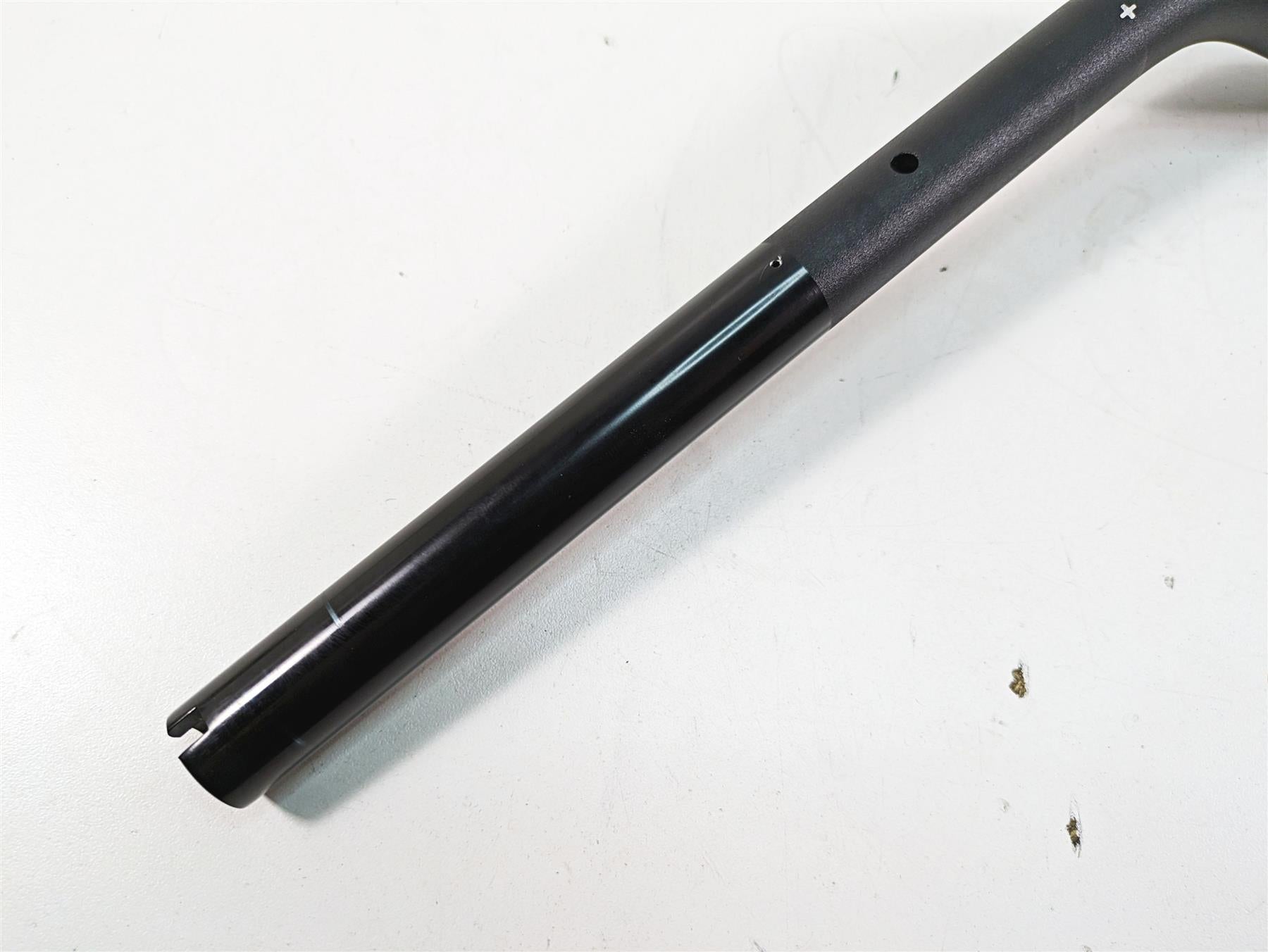 2020 Ducati Hypermotard 950 SP Straight Handlebar Handle Bar 36012091AA {{ shop.shopifyCountryName }} - Mototech271