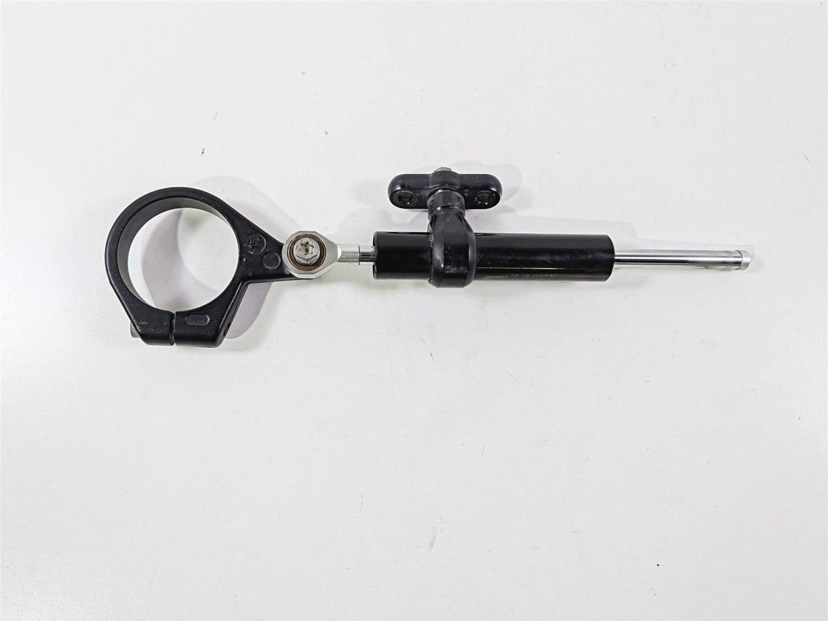 2016 KTM 1290 Super Adventure WP White Power Steering Damper 16181N53E {{ shop.shopifyCountryName }} - Mototech271