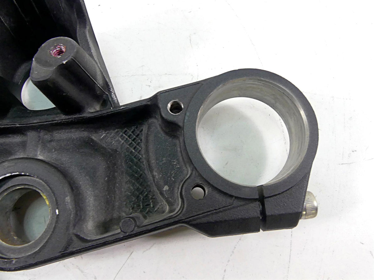 2017 Kawasaki ZX1400 ZX14R Ninja Upper Triple Tree Steering Clamp 44039-0113 {{ shop.shopifyCountryName }} - Mototech271