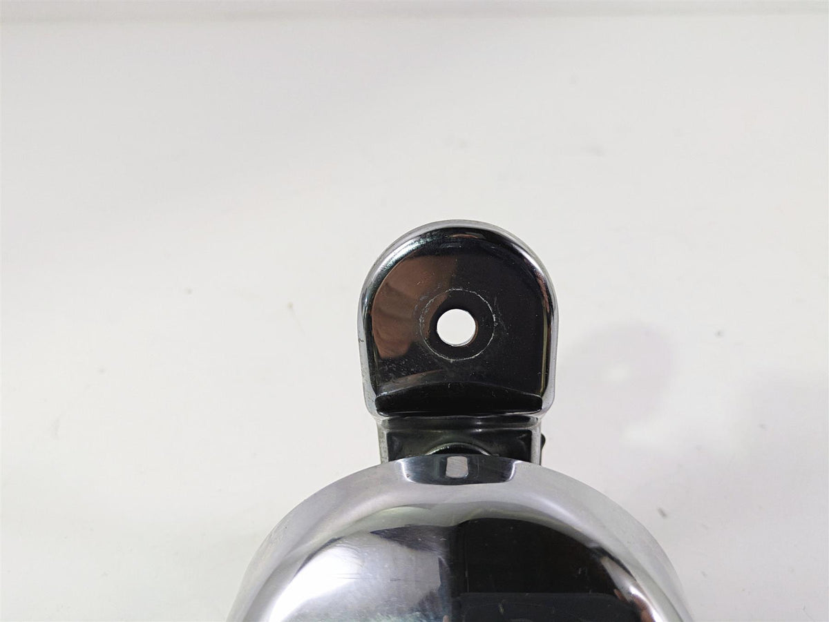 2015 Harley FXDF Dyna Fat Bob Horn & Chrome Cover 61300478A {{ shop.shopifyCountryName }} - Mototech271