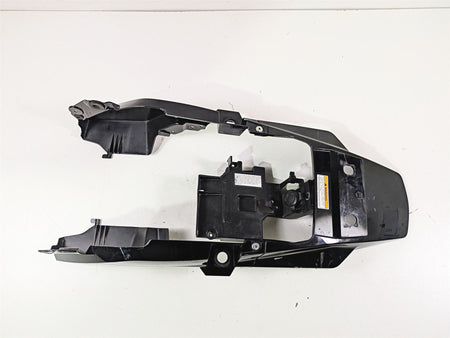 2020 Suzuki V-Strom 1050 XT Upper Tail Fender Cover 47711-06L00 {{ shop.shopifyCountryName }} - Mototech271