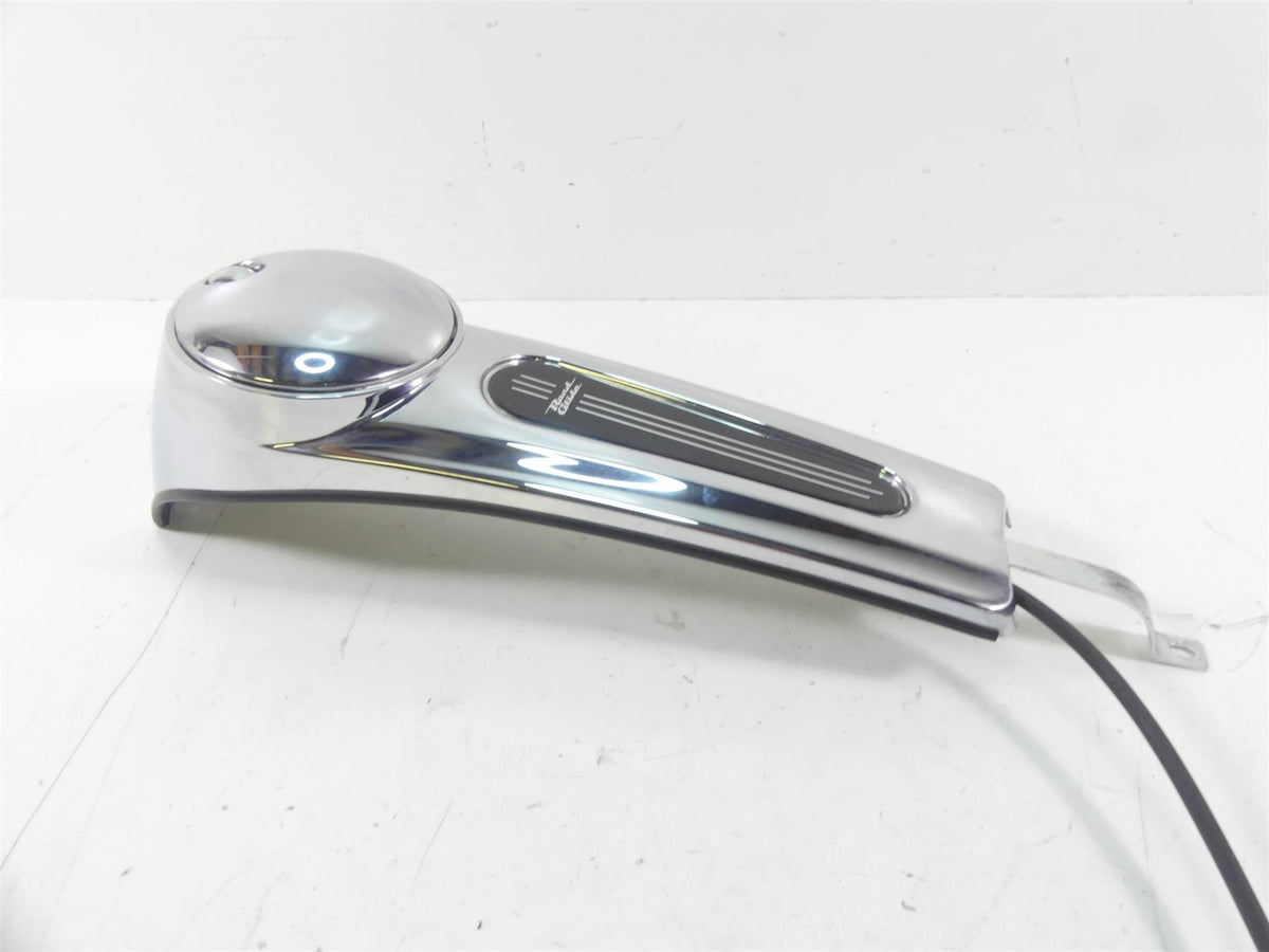2016 Harley Touring FLTRX Road Glide Fuel Gas Petrol Tank Dash Console 69214-08 {{ shop.shopifyCountryName }} - Mototech271