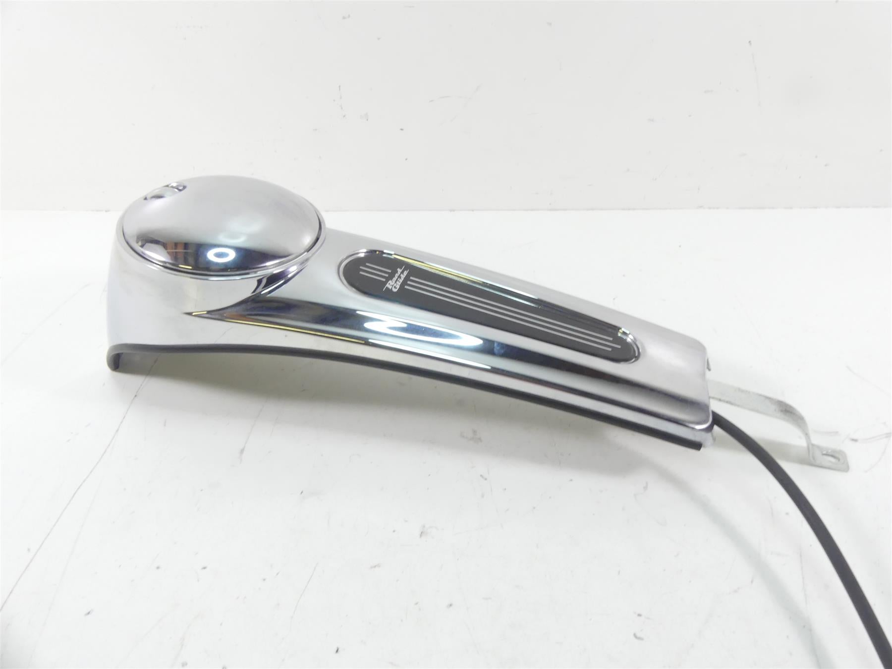 2016 Harley Touring FLTRX Road Glide Fuel Gas Petrol Tank Dash Console 69214-08 {{ shop.shopifyCountryName }} - Mototech271