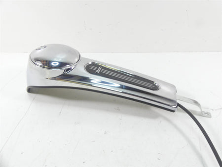 2016 Harley Touring FLTRX Road Glide Fuel Gas Petrol Tank Dash Console 69214-08 {{ shop.shopifyCountryName }} - Mototech271