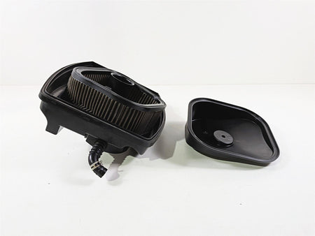 2011 Harley VRSCDX Night Rod Air Box Cleaner Breather Box - Read 28863-01 {{ shop.shopifyCountryName }} - Mototech271