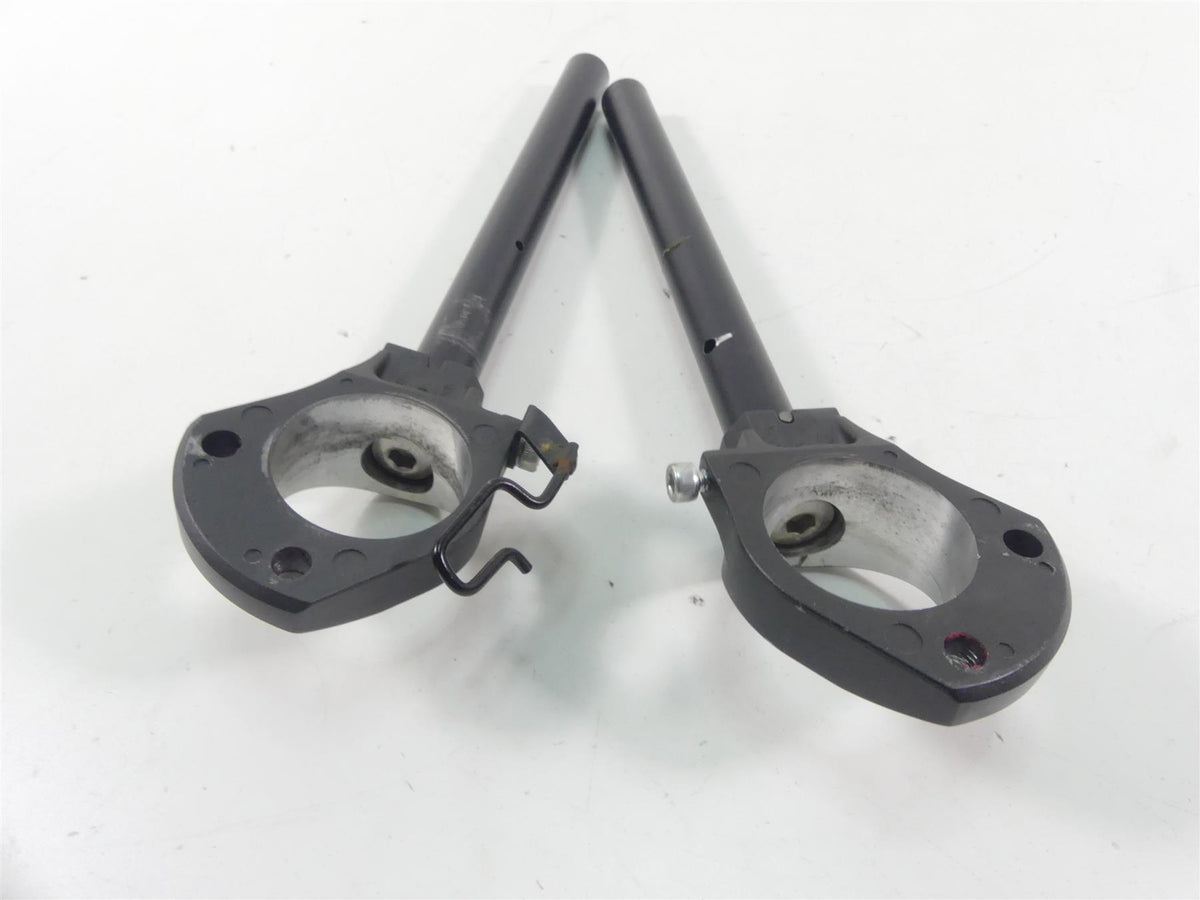 2019 Kawasaki ZX1400 ZX-14R Ninja Clip On Handlebar Set -Read 46003-0564 {{ shop.shopifyCountryName }} - Mototech271
