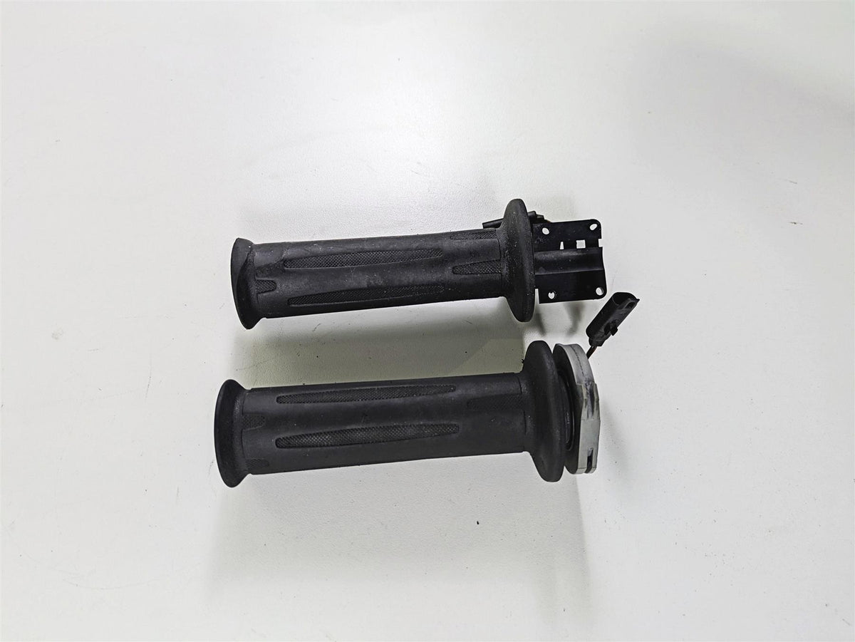 2006 BMW R1200GS K255 Adv Heated Handlebar Grips Set 61317727067 61317695470 {{ shop.shopifyCountryName }} - Mototech271