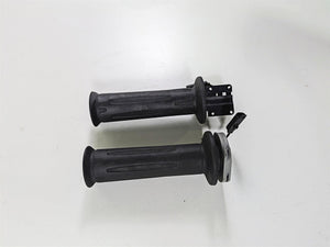 2006 BMW R1200GS K255 Adv Heated Handlebar Grips Set 61317727067 61317695470