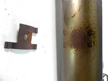 Load image into Gallery viewer, 2013 Harley VRSCF Muscle Vrod Oem Exhaust Header Heat Shield Set -Read 65787-09
