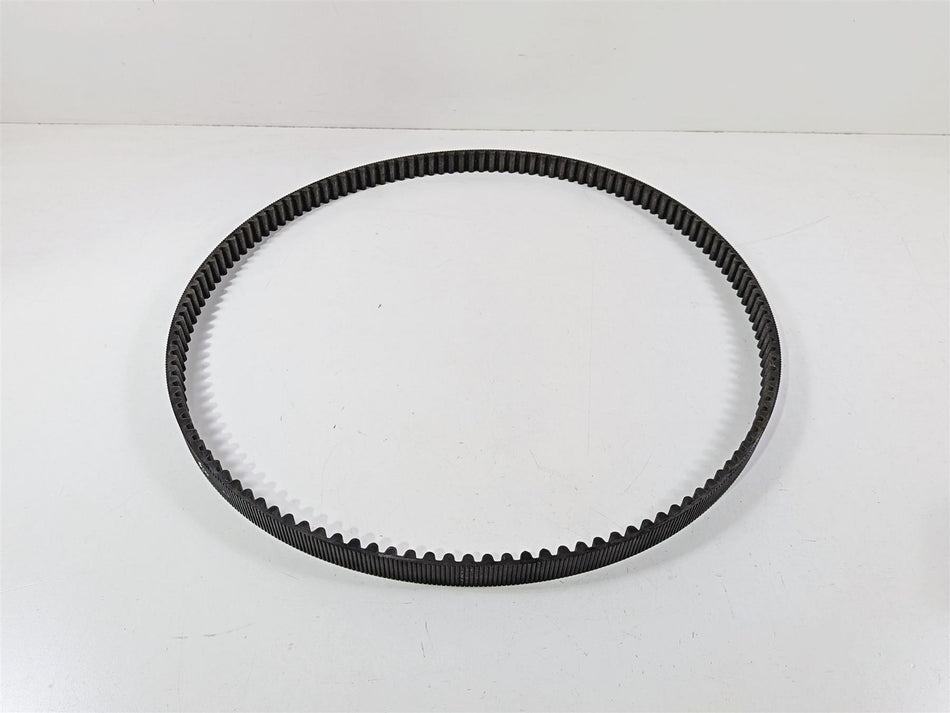 2005 Harley Softail FLSTFSE CVO Fat Boy Rear Drive Belt 1-1/8" 135T 40307-00B-Mototech271