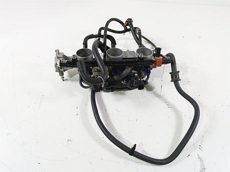 2022 Yamaha YXZ1000 R Mikuni Throttle Body Bodies B5H-13750-02-00 {{ shop.shopifyCountryName }} - Mototech271