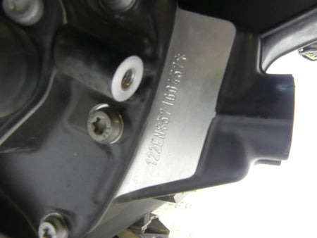 2017 BMW R1200GS GSW K50 Running Engine Motor Tranny 12K -Video 11008389103 {{ shop.shopifyCountryName }} - Mototech271