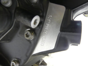 2017 BMW R1200GS GSW K50 Running Engine Motor Tranny 12K -Video 11008389103