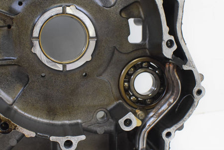 2004 Suzuki VZ1600 Marauder Engine Motor Crank Case Housing Set K1400-15394 {{ shop.shopifyCountryName }} - Mototech271