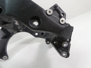 2007 Yamaha FZ1 Fazer Straight Main Frame Chassis Cln Ez Registr 2D1-21110-00-P0 2D1-21110-03 | Mototech271