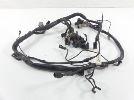 2003 Harley Sportster XL1200 C 100th Anniv Main Wiring Harness - Read 70135-99 {{ shop.shopifyCountryName }} - Mototech271