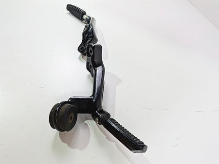 2009 Harley XR1200 Sportster Passenger Foot Peg Rest Set 51049-08 51048-08 {{ shop.shopifyCountryName }} - Mototech271