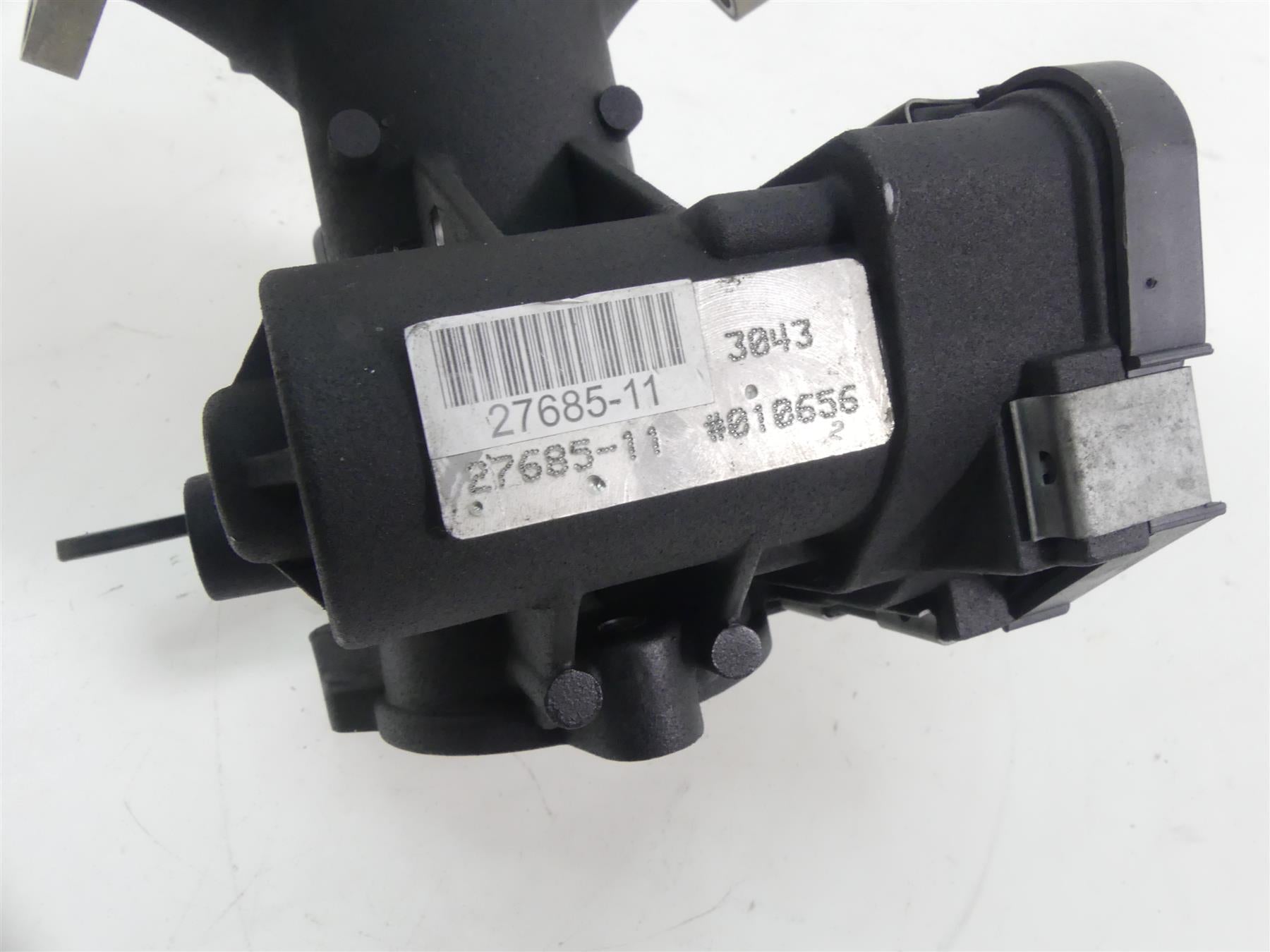 2014 Harley Touring FLHXS Street Glide Sp Throttle Body Fuel Injection 27685-11 {{ shop.shopifyCountryName }} - Mototech271
