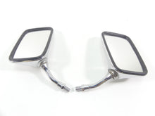Load image into Gallery viewer, 2003 Honda VT1100 C2 Shadow Sabre Left Right Rear View Mirror Set 88310-MAH-305

