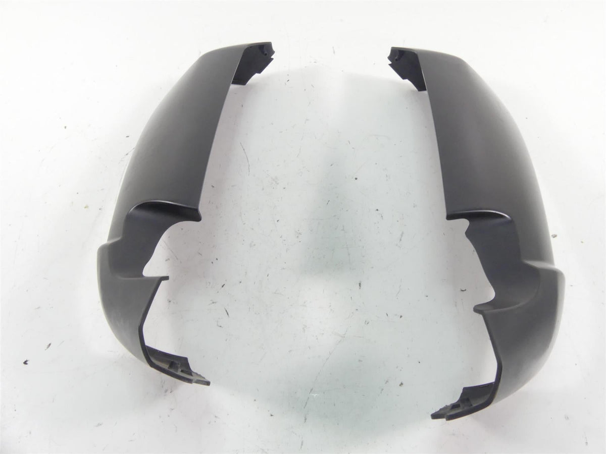 2012 Harley VRSCF Muscle Rod Radiator Side Cover Fairing Set 26836-09 26837-09 {{ shop.shopifyCountryName }} - Mototech271