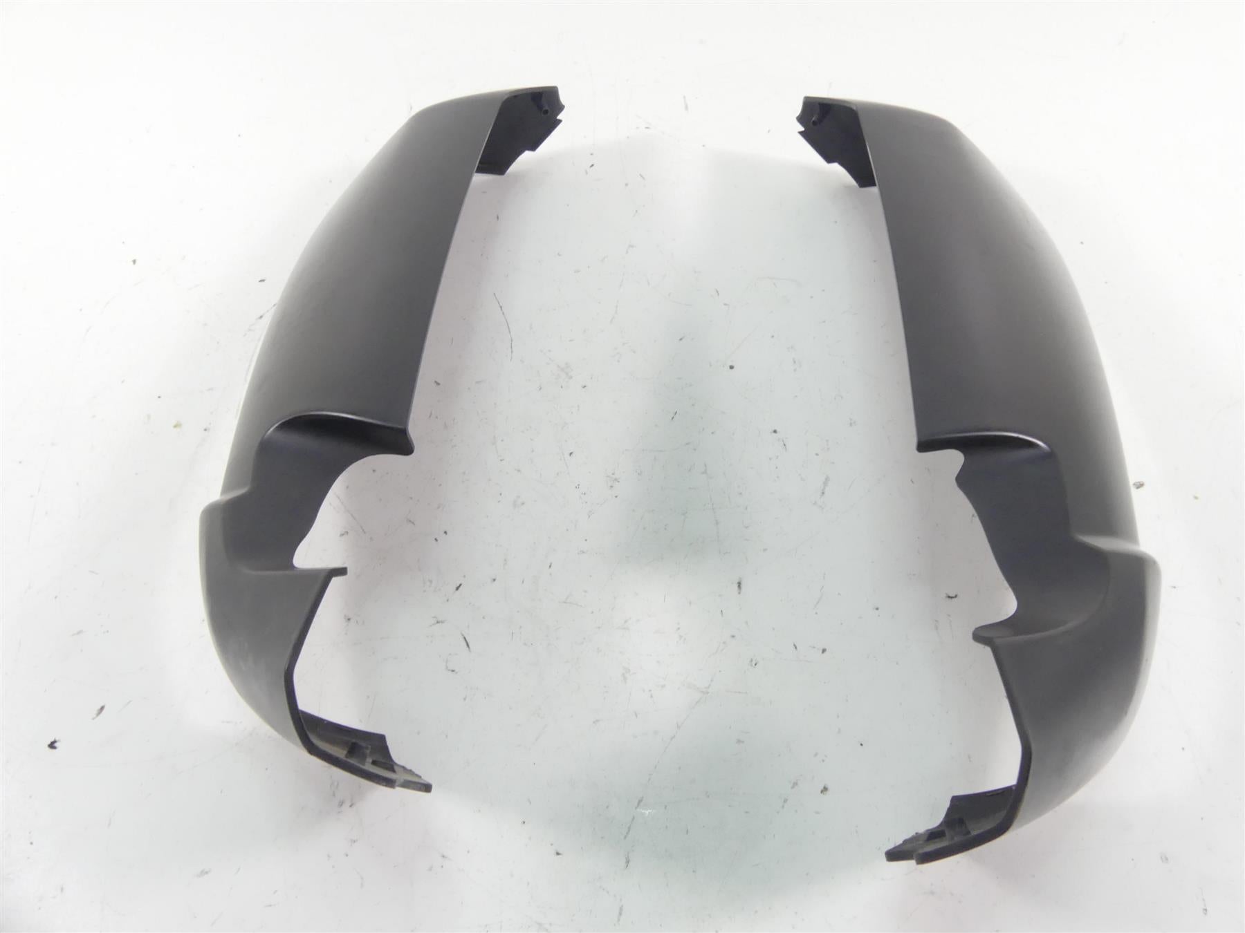 2012 Harley VRSCF Muscle Rod Radiator Side Cover Fairing Set 26836-09 26837-09 {{ shop.shopifyCountryName }} - Mototech271