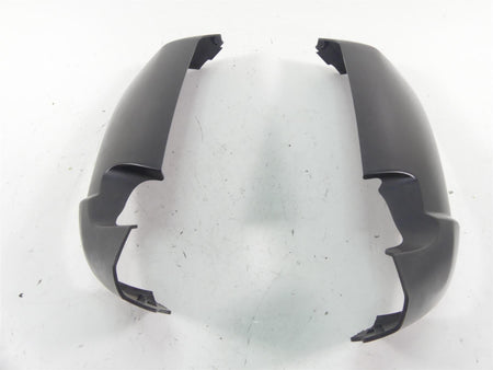 2012 Harley VRSCF Muscle Rod Radiator Side Cover Fairing Set 26836-09 26837-09 {{ shop.shopifyCountryName }} - Mototech271