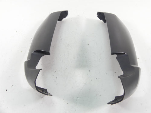 2012 Harley VRSCF Muscle Rod Radiator Side Cover Fairing Set 26836-09 26837-09 | Mototech271