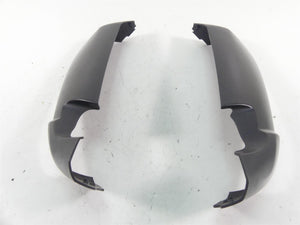 2012 Harley VRSCF Muscle Rod Radiator Side Cover Fairing Set 26836-09 26837-09 | Mototech271