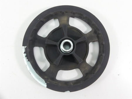 2012 Harley Touring FLHX Street Glide Rear Belt Sprocket Pulley 68T 1" 37781-09 {{ shop.shopifyCountryName }} - Mototech271