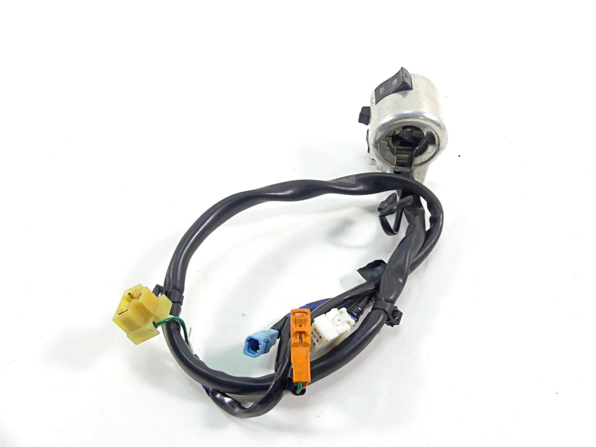 2010 Honda VT1300 CR Stateline Left Hand Control Switch - Read 35200-MFY-A01 {{ shop.shopifyCountryName }} - Mototech271
