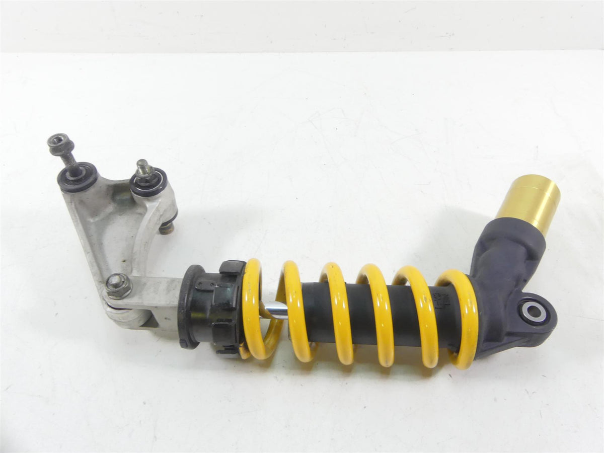 2004 Honda CBR1000RR SC57 SB Suspension Rear Shock Damper 52400-MEL-671 {{ shop.shopifyCountryName }} - Mototech271