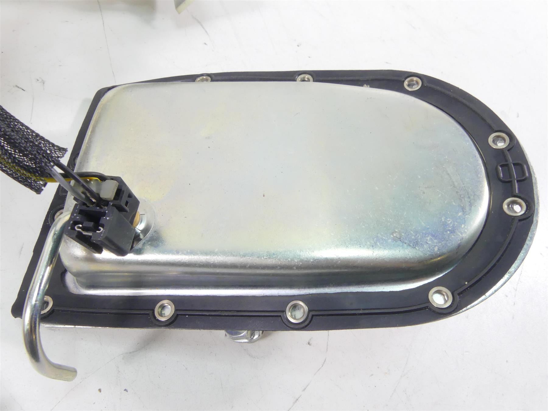 2014 Harley Dyna FXDF Fat Bob Fuel Gas Petrol Pump & Sending Unit 75218-04D {{ shop.shopifyCountryName }} - Mototech271