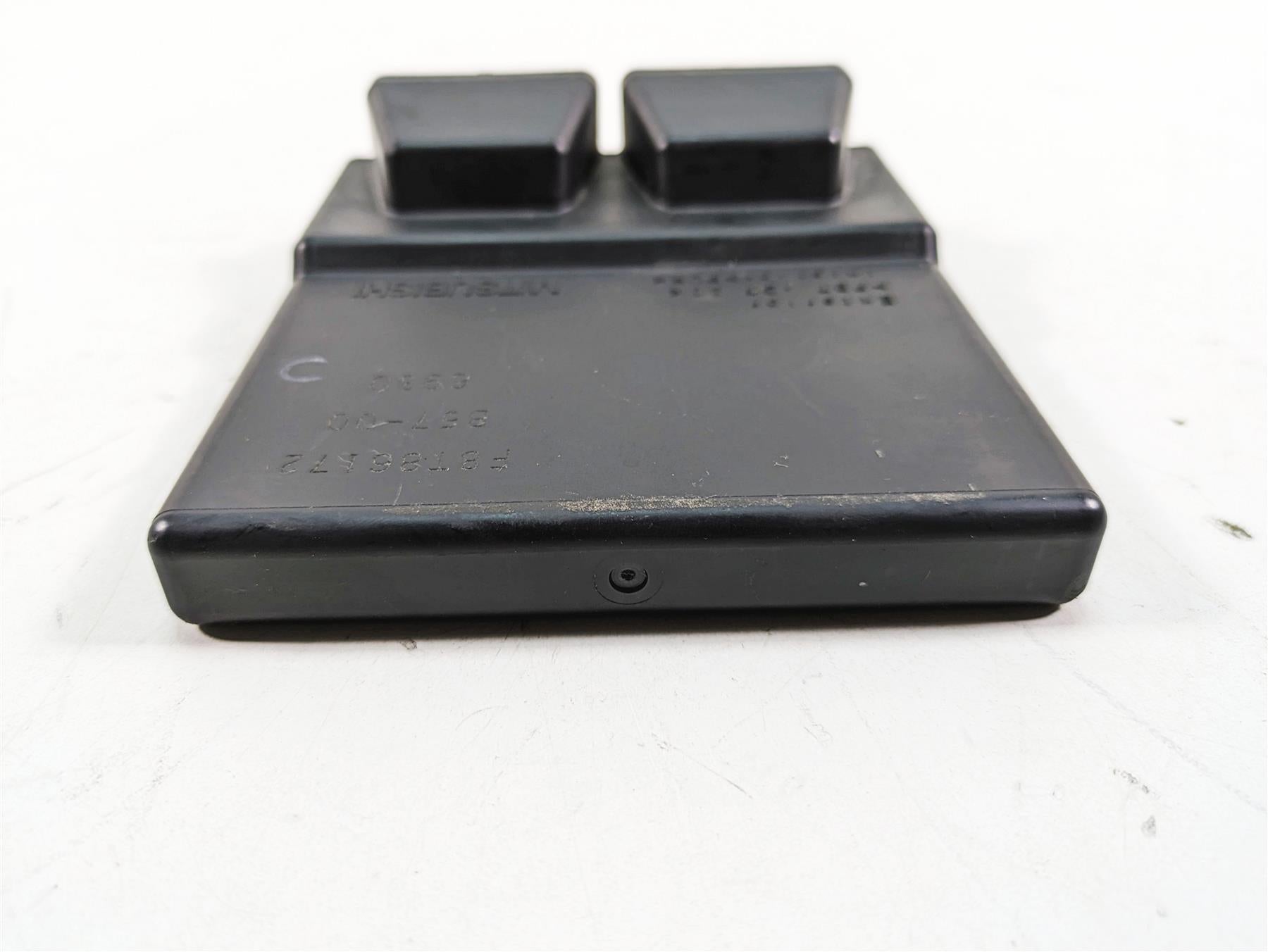 2018 Yamaha YXZ1000R EPS SS Ecm Cdi Ecu Engine Control Module B57-8591A-11-00 {{ shop.shopifyCountryName }} - Mototech271