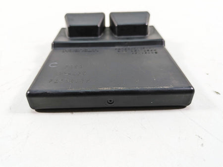 2018 Yamaha YXZ1000R EPS SS Ecm Cdi Ecu Engine Control Module B57-8591A-11-00 {{ shop.shopifyCountryName }} - Mototech271