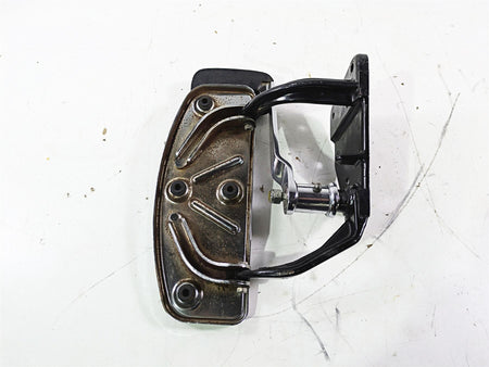 1992 Harley FLSTC Softail Heritage Right Floor Board Brake Pedal Set 42431-87 {{ shop.shopifyCountryName }} - Mototech271