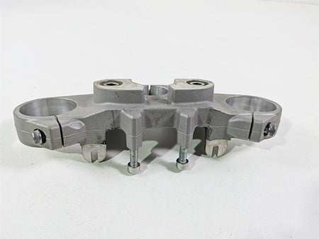 2018 Ducati Scrambler Desert Sled 800 Upper Triple Tree Clamp 34111182AA {{ shop.shopifyCountryName }} - Mototech271