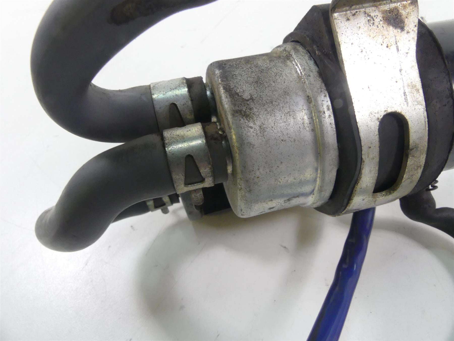 2007 Honda VT1100 C Shadow Spirit Fuel gas petrol Pump - Tested 16710-MCK-315 {{ shop.shopifyCountryName }} - Mototech271