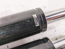 Load image into Gallery viewer, 2003 Harley Touring FLHTCUI 100TH E-Glide Rear Suspension Shock Set 54565-97C | Mototech271
