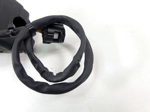 2012 Ducati Panigale 1199S Ride by Wire Throttle Grip Handle 66020011B | Mototech271