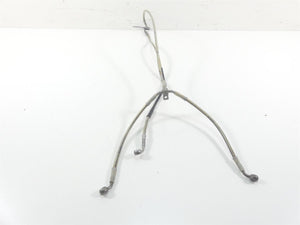 2013 BMW R1200GS GSW K50 Front Goodridge Abs Brake Line Set 34328526552 | Mototech271