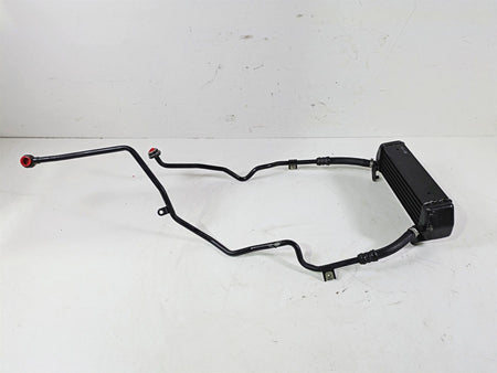 2009 BMW R1200GS K255 Adv Oil Cooler & Lines Hoses 17217712866 {{ shop.shopifyCountryName }} - Mototech271