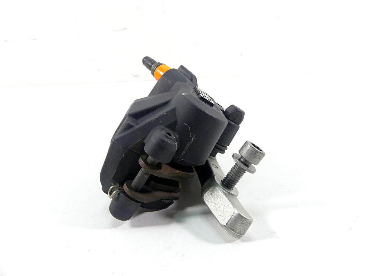 2009 BMW R1200GS K255 Adv Rear Brembo Brake Caliper 34217677603 {{ shop.shopifyCountryName }} - Mototech271