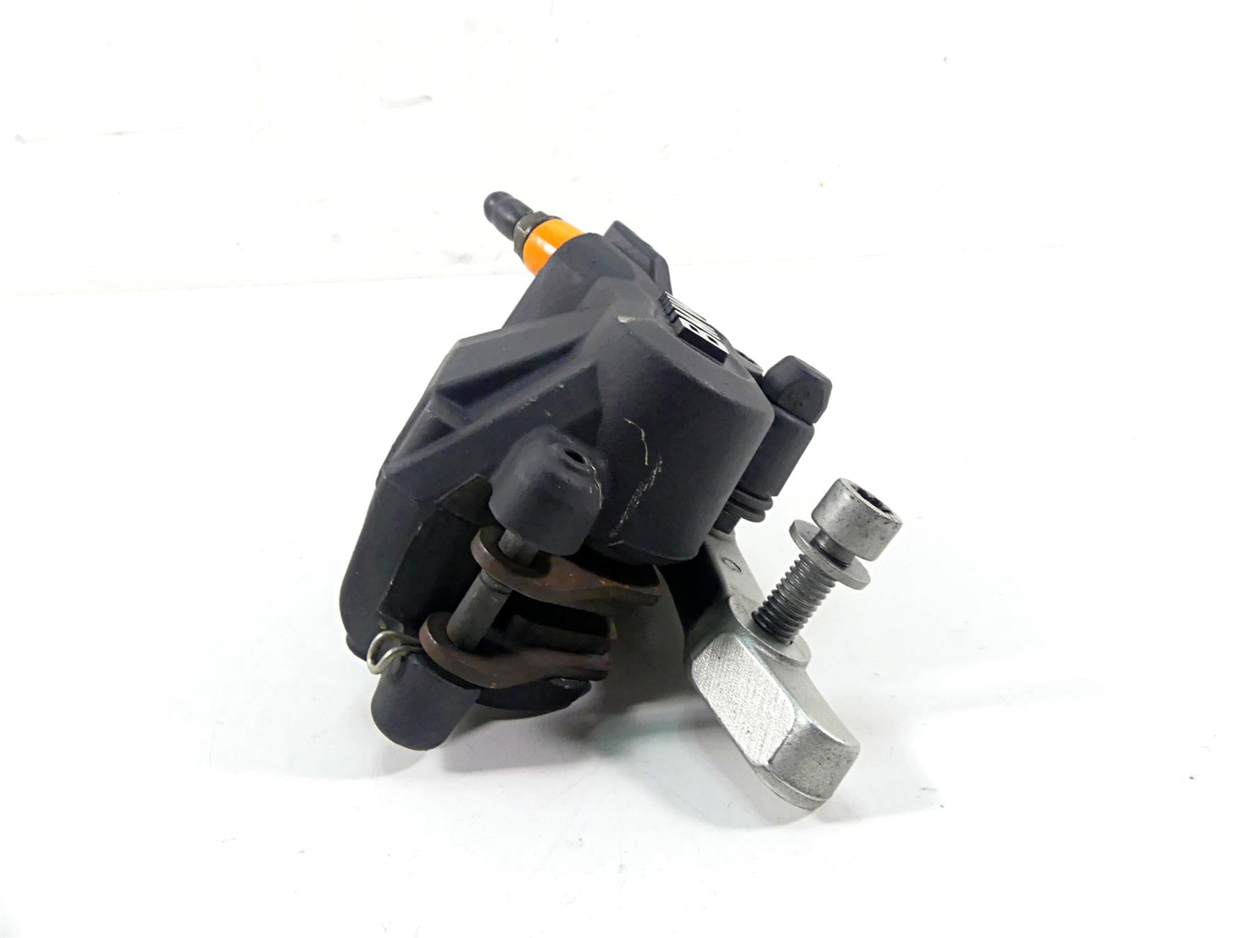 2009 BMW R1200GS K255 Adv Rear Brembo Brake Caliper 34217677603 {{ shop.shopifyCountryName }} - Mototech271