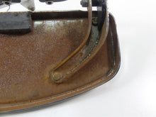 Load image into Gallery viewer, 2001 Moto Guzzi California Sp 1100  Right Floor Board &amp; Brake Pedal GU03420330 | Mototech271
